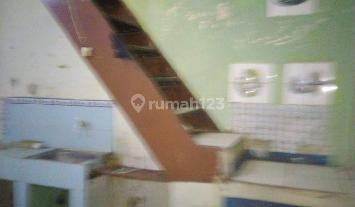 Dijual Rumah Murah di Bandengan Penjaringan Jakarta Utara
 2