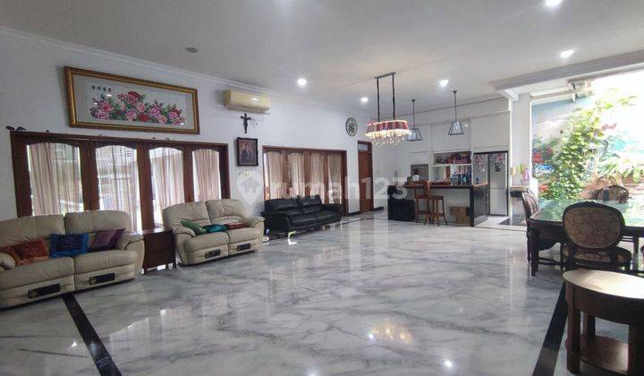 RUMAH MENTENG , SANGAT STRATEGIS LOKASI NYAMAN 2