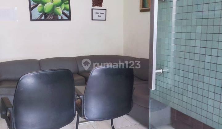 Rumah Kost Setia Kasih 2