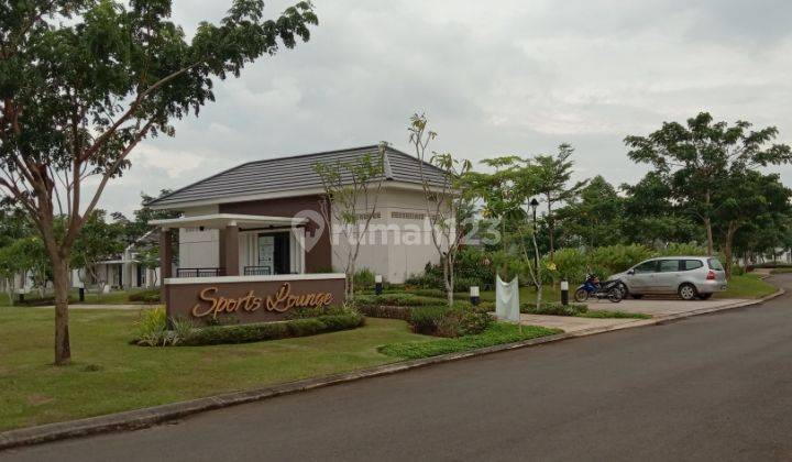 Rumah 1 lantai, 6x25 disewa kan murah sekali 2