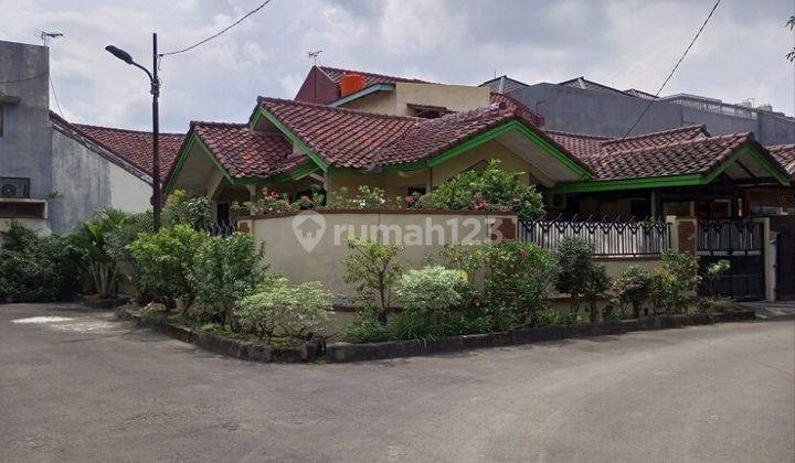 Di Jual Rumah Siap Huni Di Harapan Indah Bekasi 1