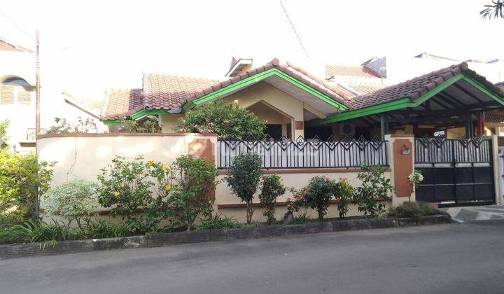 Di Jual Rumah Siap Huni Di Harapan Indah Bekasi 2