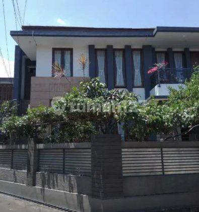 Rumah Siap Huni di Turangga Dekat TSM kota Bandung  1