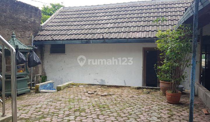 Rumah Dijual Margonda Depok, Cocok Untuk Usaha, Sangat Strategis 2