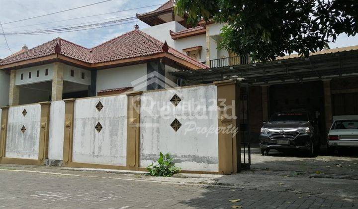 Rumah di Jangli , Semarang ( Si 3672 ) 2