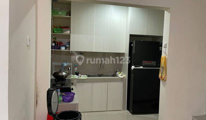 Dijual Rumah di Duri Kosambi Jakarta Barat, Posisi Hook 2