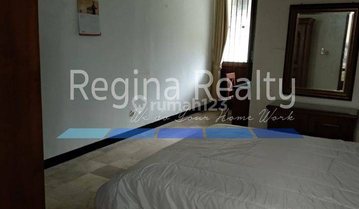 Regina Realty, Disewakan Rumah Area Pondok Indah 2