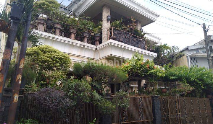 Dijual Rumah Mewah 2 Lantai Murah Di Pekayon 1