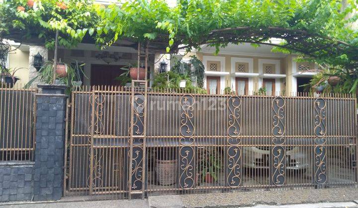 Dijual Rumah Mewah 2 Lantai Murah Di Pekayon 2