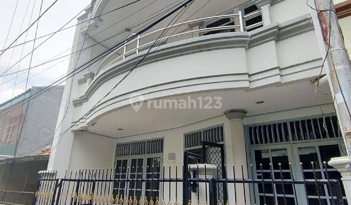 Dijual Cepat Rumah Siap Huni Tanjung Duren Unfurnished 1