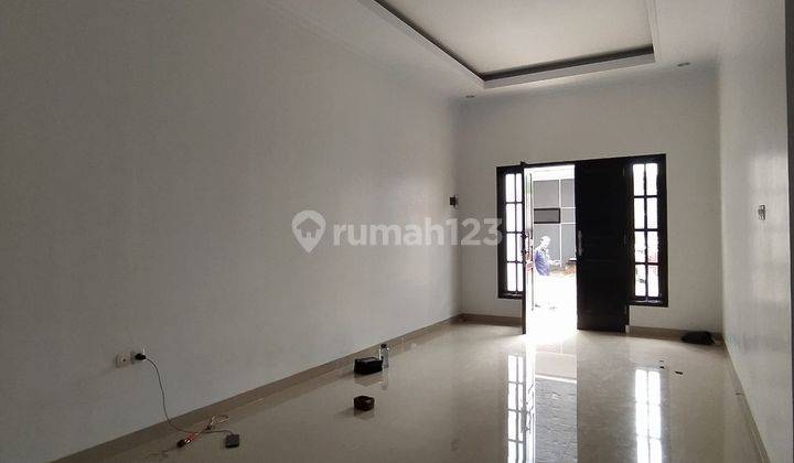 Dijual Murah Rumah Cluster di Kahfi 1 Jagakarsa Jakarta Selatan 2