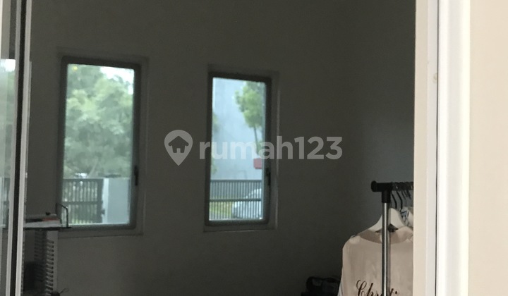 Hadap Timur jarang ada @permata buana 2