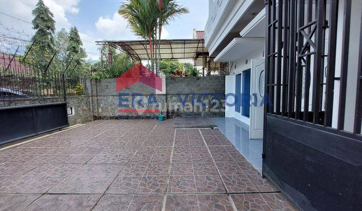 Rumah Cantik &amp; Terawat Dijual Dekat Lokasi Wisata Batu 2