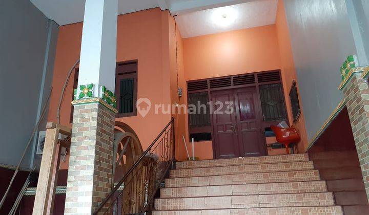 Rumah Kost dijual di Jl Gn. Slamet,Solo,Jawa Tengah *0010-CHR* 2