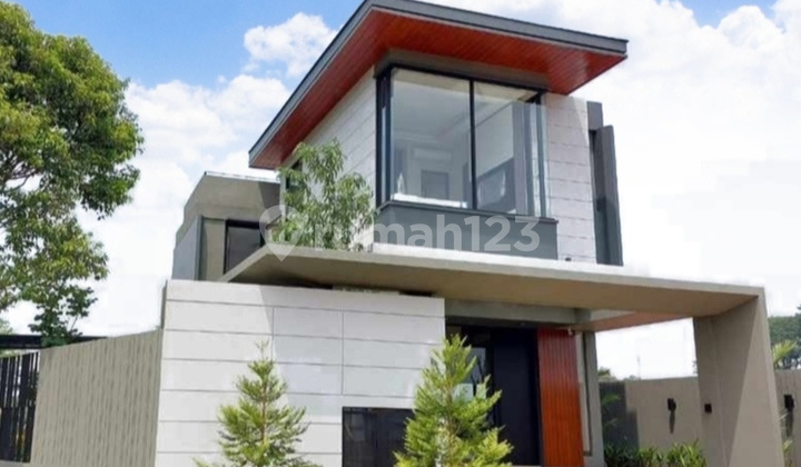 Open NUP Cluster Lake Series Type Portico Shila at sawangan Open NUP Cluster Lake Series Type Portico Shila at sawangan