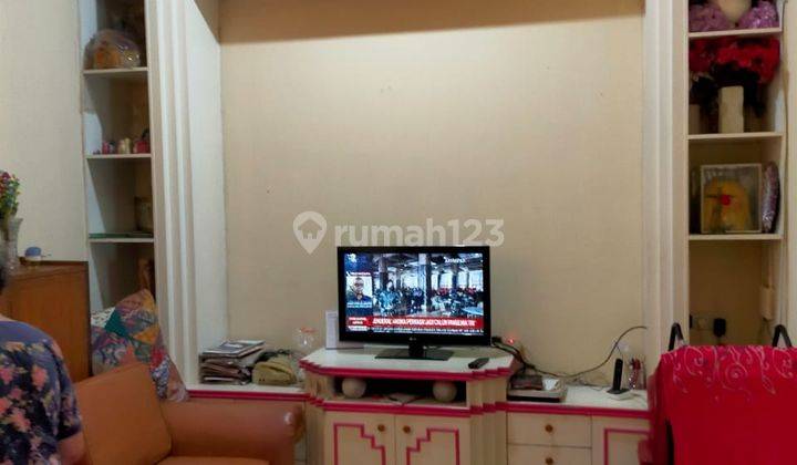 Rumah dijual di Citra Garden 2, Kalideres, Jakarta *0036-CHR* 2