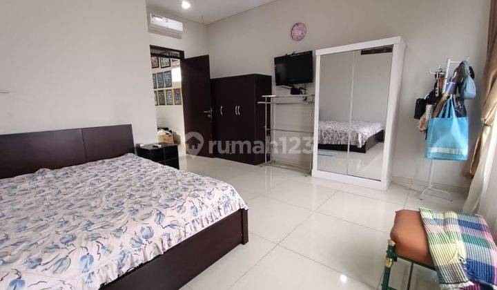 Dijual Rumah Bagus Di Mainroad Mekarwangi Bandung  1