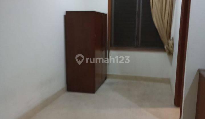 Rumah Pluit uk 10x23 jalan lebar lokasi strategis 2