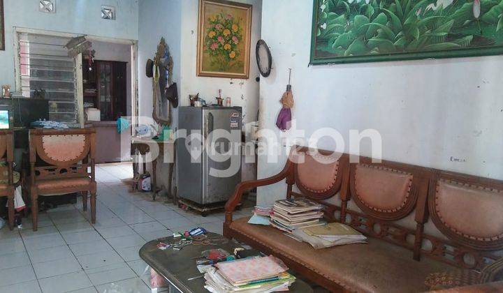 Rumah Murah Cemorokandang Malang 2