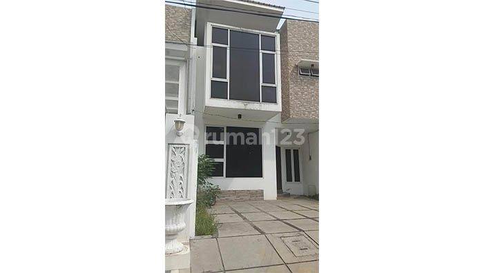 Rumah Imperial Gading Pelindo 2, Cilincing Luas 129m2 2