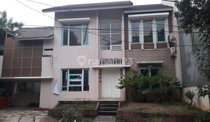 Rumah Siap Huni di Bintaro Jaya 9. 1