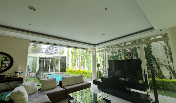 Dijual Rumah Keren Minimalis Kota Baru Parahyangan Padalarang  2