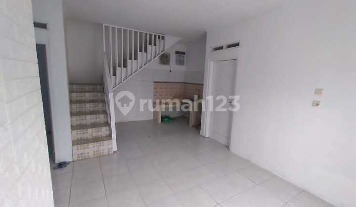 Rumah 2 Lantai Murah Siap Huni 4 Kt 2 Km Nanjung Margaasih Dekat Pasar – Lebar Muka 7,5m