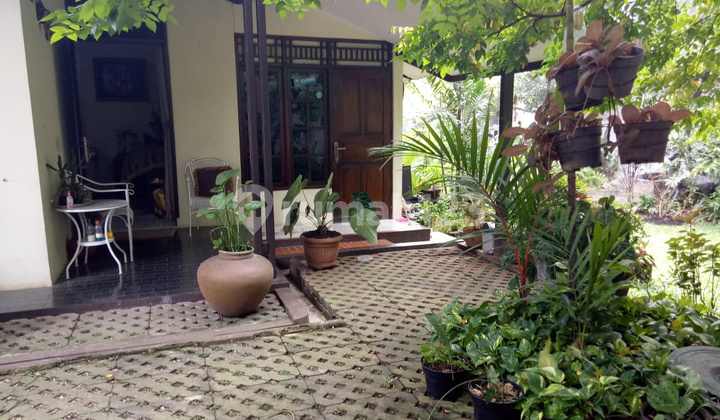 FOR SALE AREA LEBAK BULUS 2