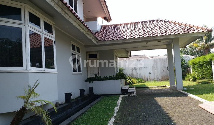 FOR SALE AREA LEBAK BULUS 2