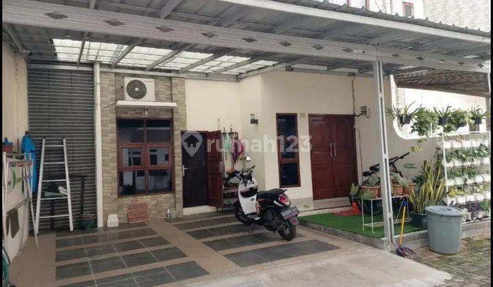 Rumah cantik, furnished di sekitar bintaro , pondok Aren  1