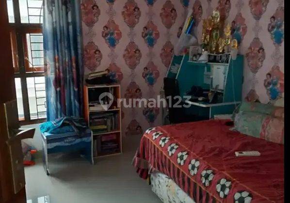 Rumah cantik, furnished di sekitar bintaro , pondok Aren  2