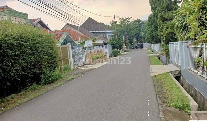 Rumah di Sayap Surya Sumantri, Selangkah ke Maranatha dan Pintu Tol Pasteur 2