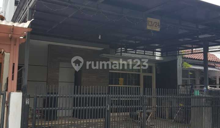 Rumah bagus siap huni di puri indah Rumah bagus siap huni di puri indah