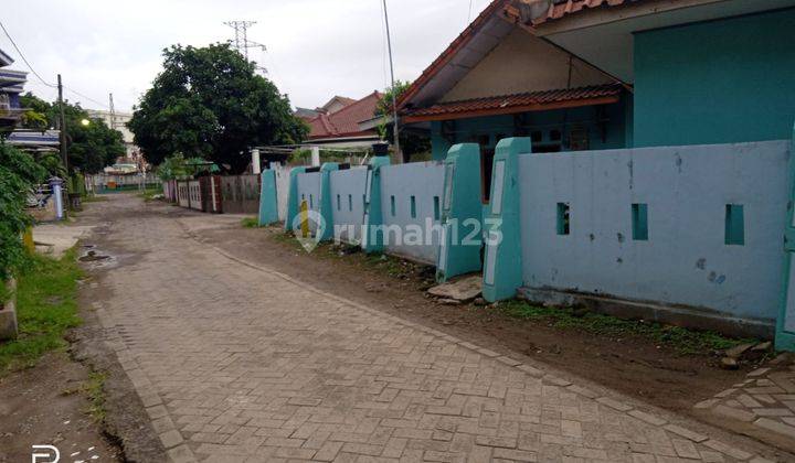 Kontrakan 9 Pintu Terisi Full Cigading 1