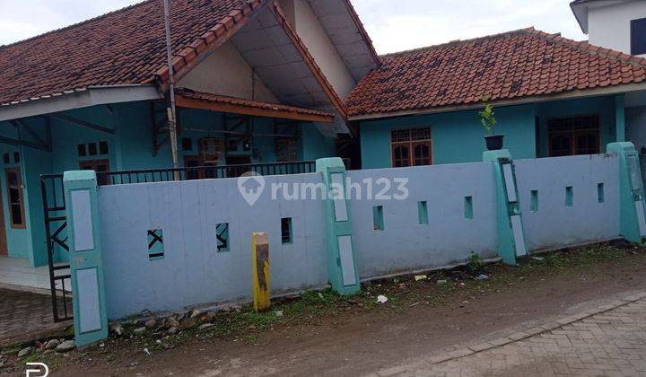 Kontrakan 9 Pintu Terisi Full Cigading 2