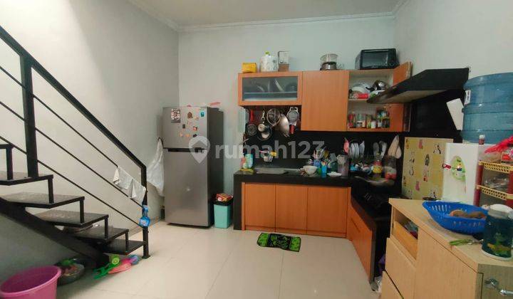 Rumah Bagus Semi Furnished di Batununggal, Bandung 2