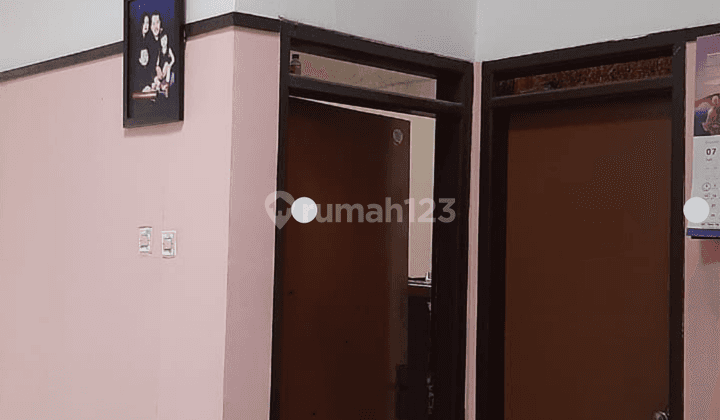 Dijual Rumah Margahayu Metro, Dekat Ke Kuliner Jl. Soekarno Hatta 2