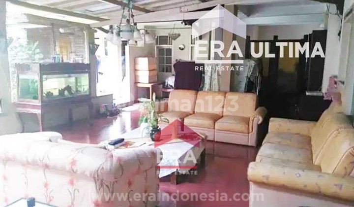 Rumah Mewah Menawan Berlokasi di Tempat Startegis di Dago 2