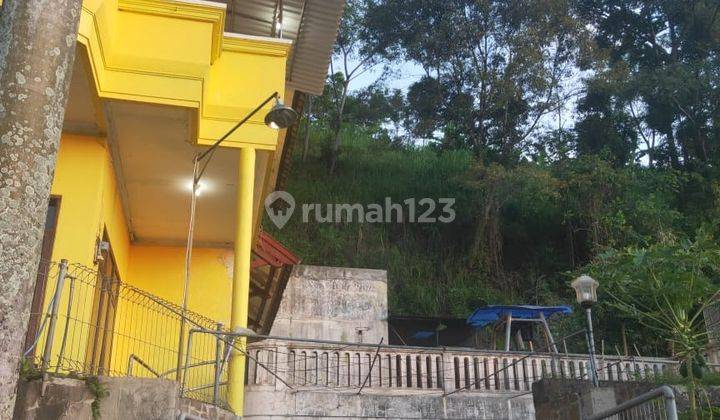 Dijual Murah BU Villa di tretes 2