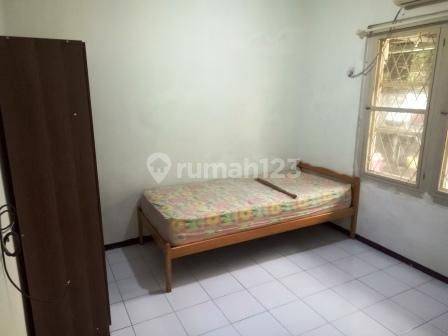 Rumah Kos Plus Rumah Tinggal 2 lantai Jl. Setiabudi Barat 2