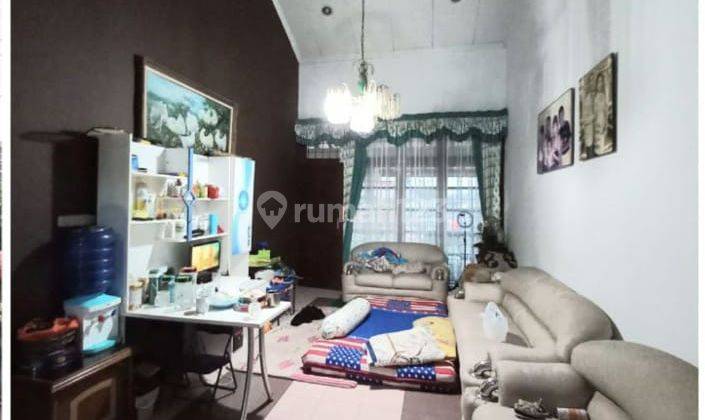 TURUN HARGA! RUMAH SIAP HUNI TKI 1 2