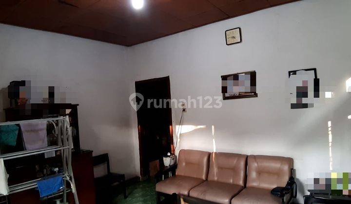 TURUN HARGA! RUMAH SAYAP RIAU  1