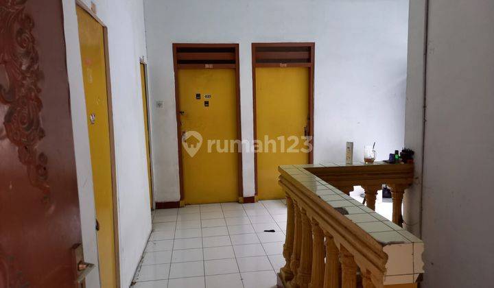 Rumah kos tengah kota Semarang siap huni dekat Untag dekat simpang lima Gajahmada dijual di Seteran Semarang tengah 2