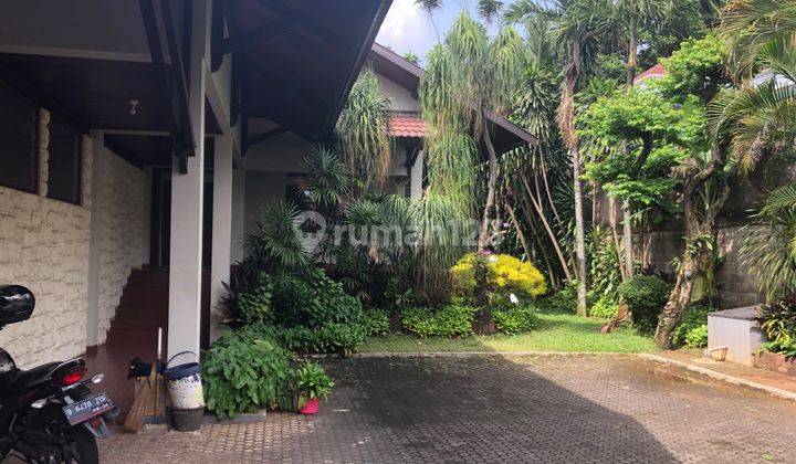 Rumah Siap Huni Dan Terawat