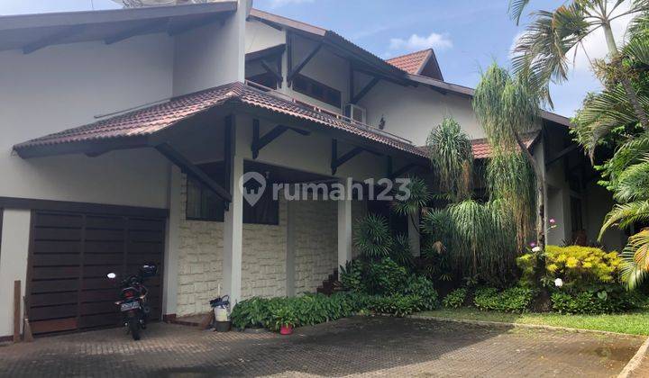 Rumah Siap Huni Dan Terawat