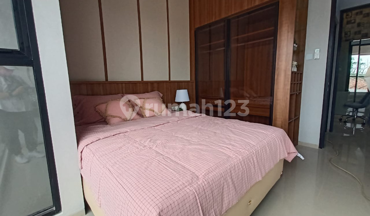 New Scandinavian Nuance House in Kopo Harmonis 2