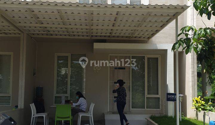 Juanda Land Residence perumahan daerah juanda sidoarjo 1