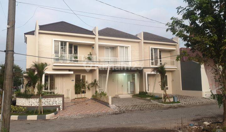 Juanda Land Residence perumahan daerah juanda sidoarjo 2