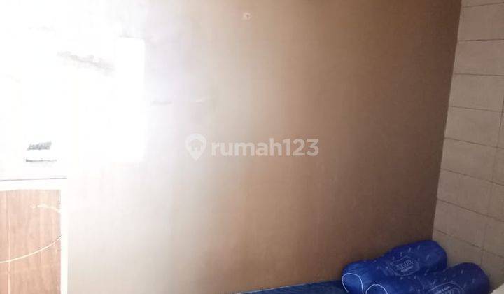 Rumah Siap Huni di Perum Bimantara 2