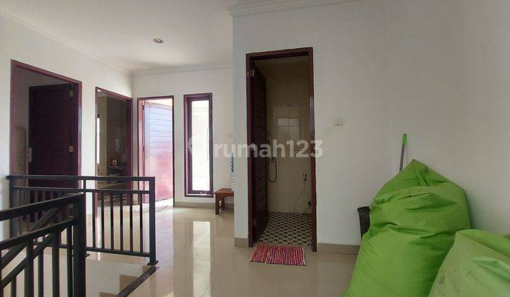 For Sale Villa 5 Bedrooms Semi Furnished In Ungasan 2